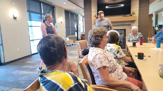 Active Adult Center — customer photo 5