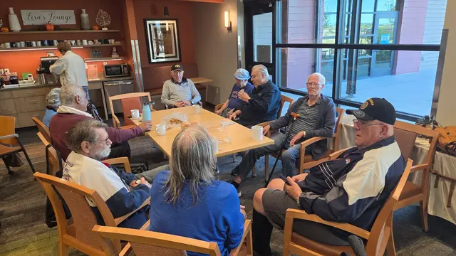 Active Adult Center — customer photo 11