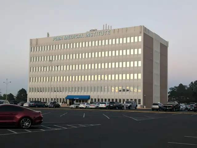 Pima Medical Institute - Denver — customer photo 3
