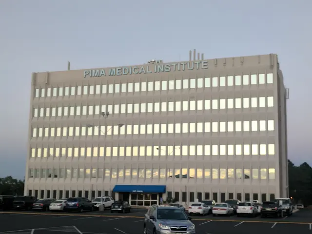 Pima Medical Institute - Denver — customer photo 9