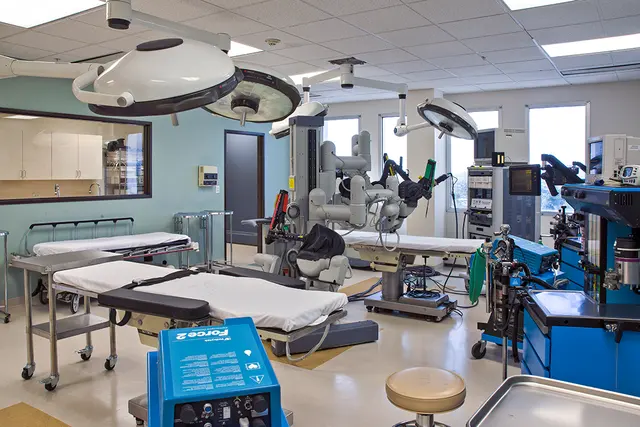 Pima Medical Institute - Denver — photo from the business 2