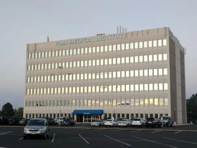 Pima Medical Institute - Denver — customer photo 12