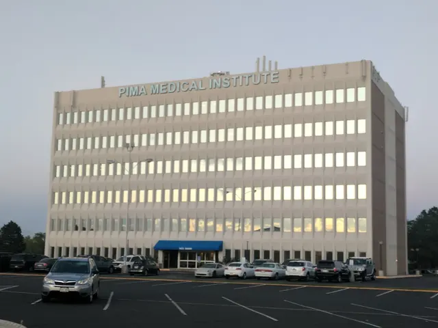 Pima Medical Institute - Denver — customer photo 11