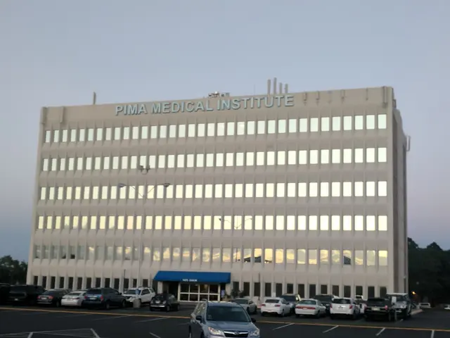 Pima Medical Institute - Denver — customer photo 10