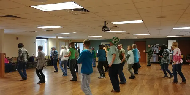 Thornton Community Connections — customer photo 3