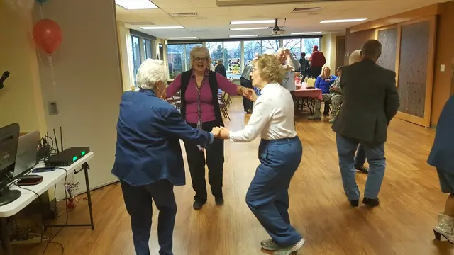 Thornton Community Connections — customer photo 1