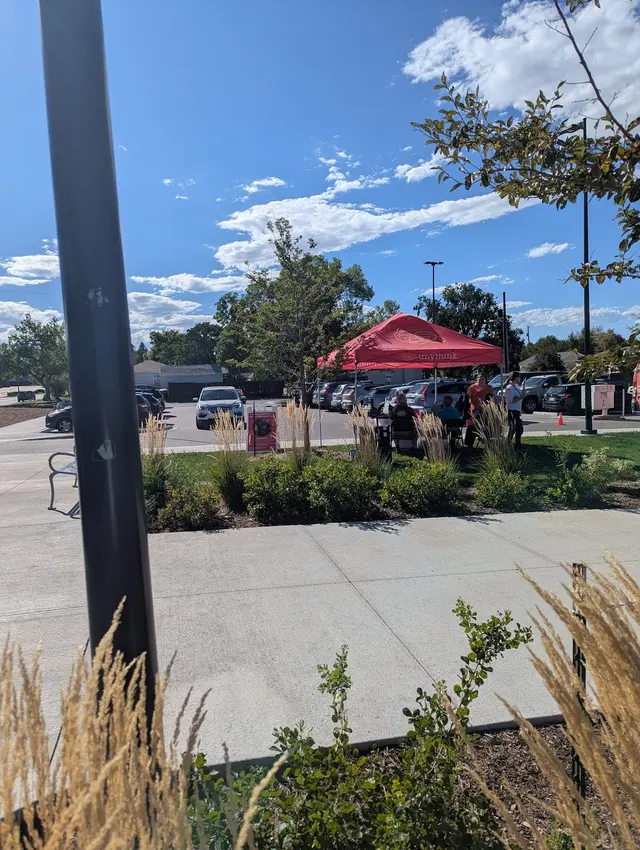 Thornton Community Center — customer photo 10