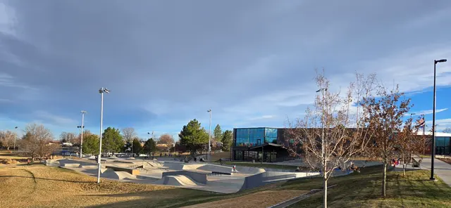 Thornton Community Center — customer photo 3