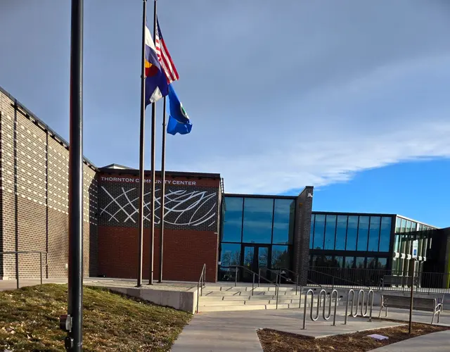 Thornton Community Center — customer photo 2