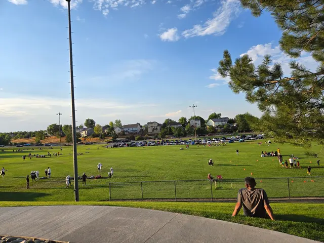 Thornton Community Center — customer photo 4