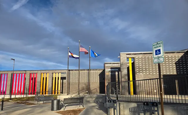 Thornton Community Center — customer photo 9