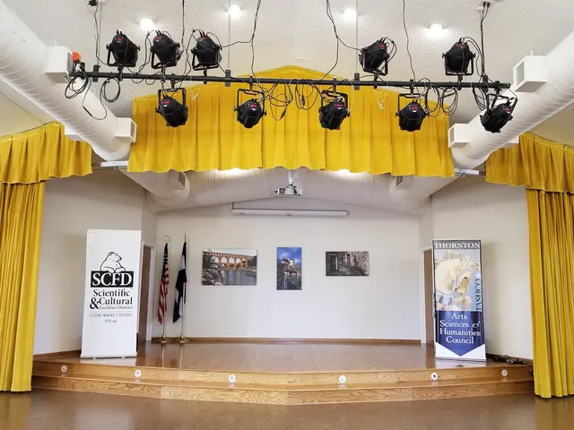 Thornton Arts & Culture Center — photo from the business 2