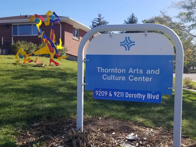 Thornton Arts & Culture Center — photo from the business 6