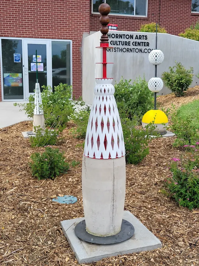 Thornton Arts & Culture Center — photo from the business 3