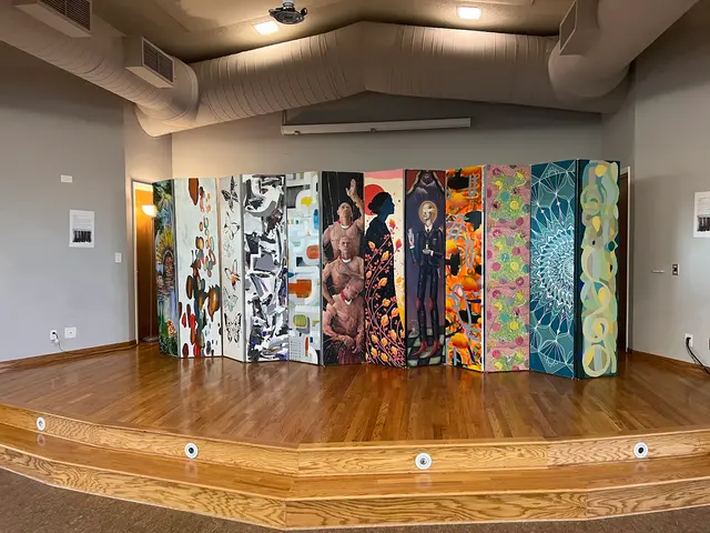 Thornton Arts & Culture Center — customer photo 4