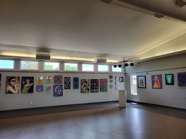 Thornton Arts & Culture Center — photo from the business 1