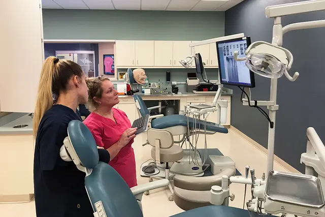 Pima Medical Institute - Aurora — photo from the business 8