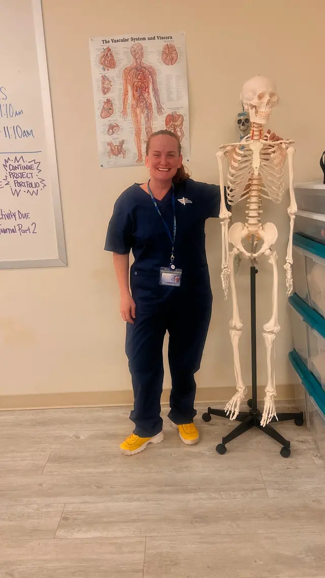 Pima Medical Institute - Aurora — customer photo 11