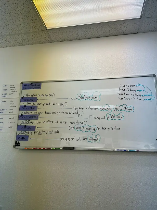 Language Education Institute — customer photo 9