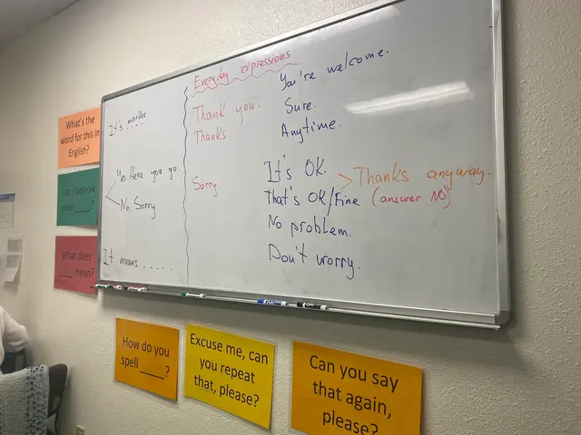 Language Education Institute — customer photo 5