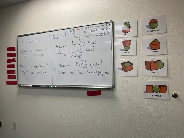 Language Education Institute — customer photo 11