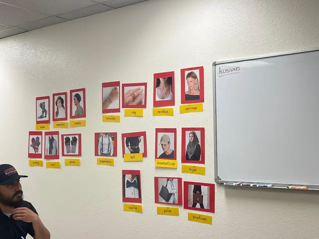 Language Education Institute — customer photo 2