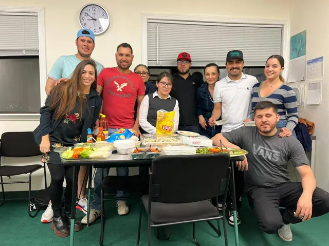 Language Education Institute — customer photo 7