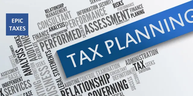 EPIC TAXES — photo from the business 3