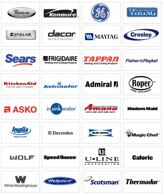 Anthony's Appliance Repair — photo from the business 4