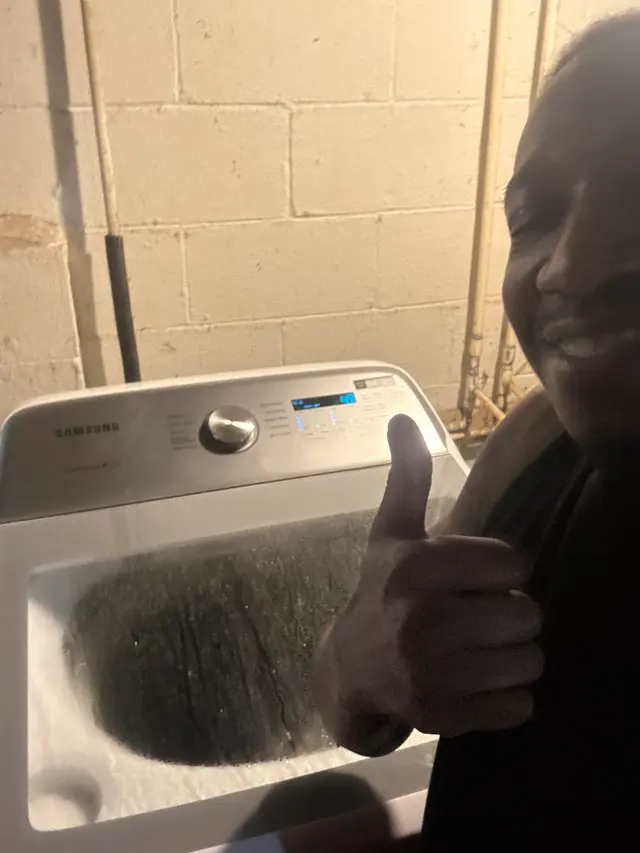 Anthony's Appliance Repair — customer photo 3
