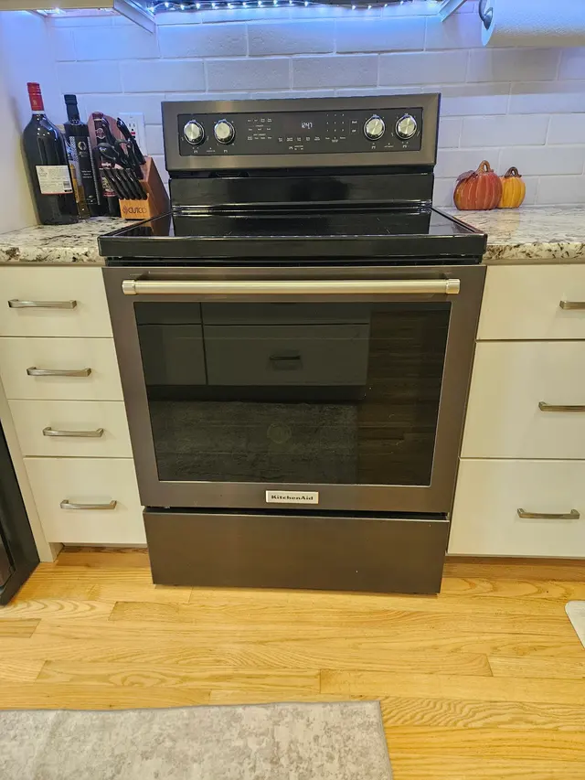 Michigan Appliance Repair — customer photo 10