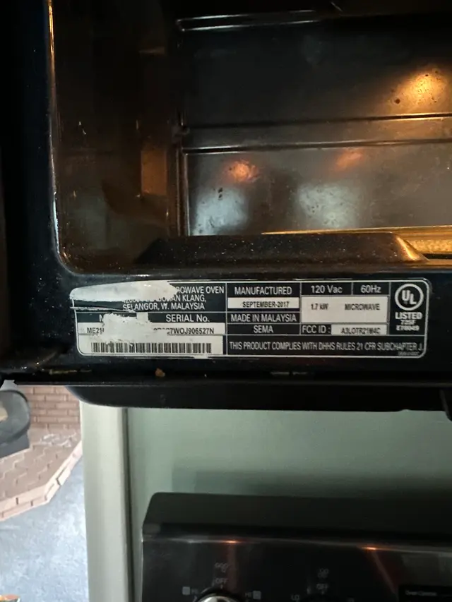 Michigan Appliance Repair — customer photo 4
