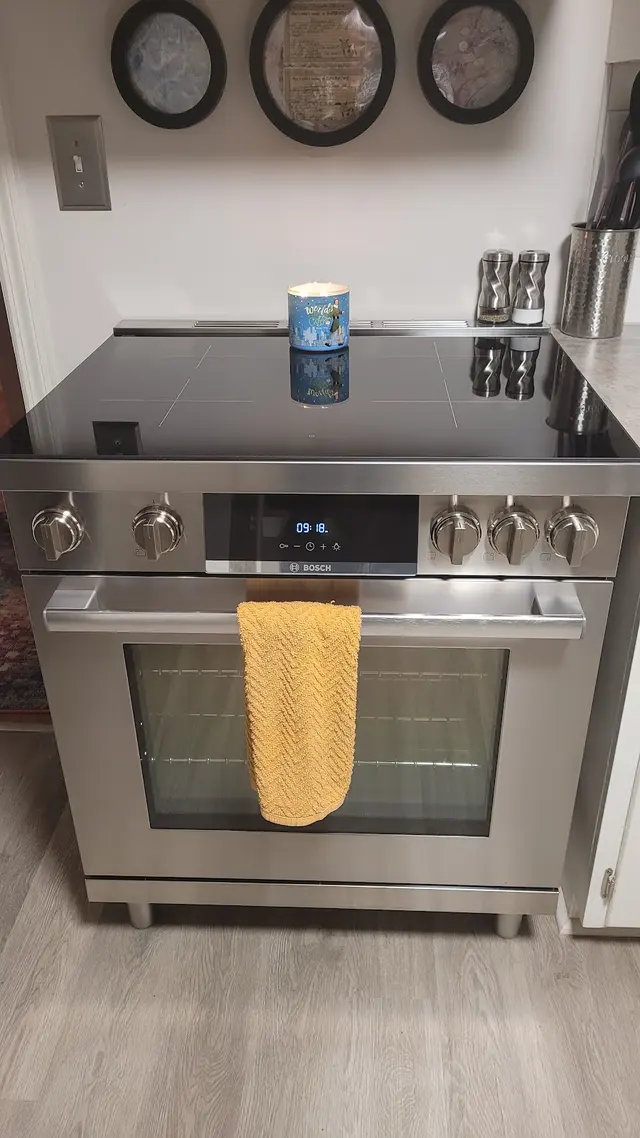 Michigan Appliance Repair — customer photo 11