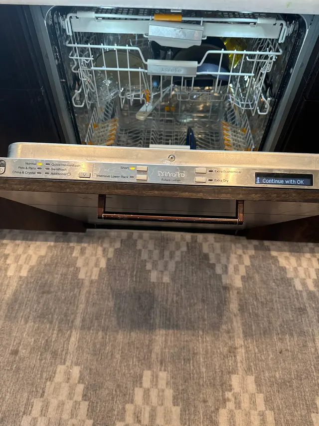 Michigan Appliance Repair — customer photo 3
