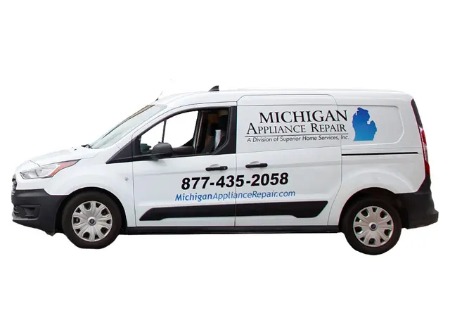 Michigan Appliance Repair — photo from the business 7