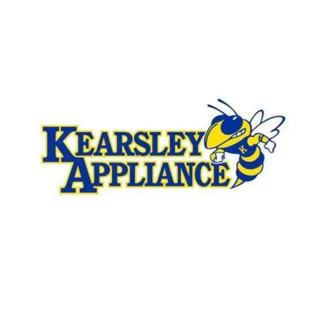 Kearsley Appliance Repair — photo from the business 12