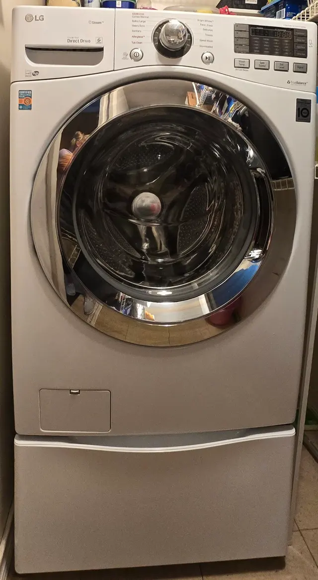 Kearsley Appliance Repair — customer photo 2
