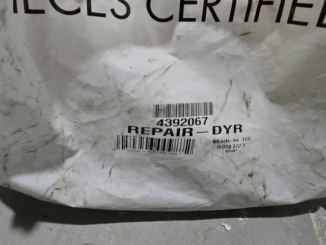 Kearsley Appliance Repair — customer photo 6