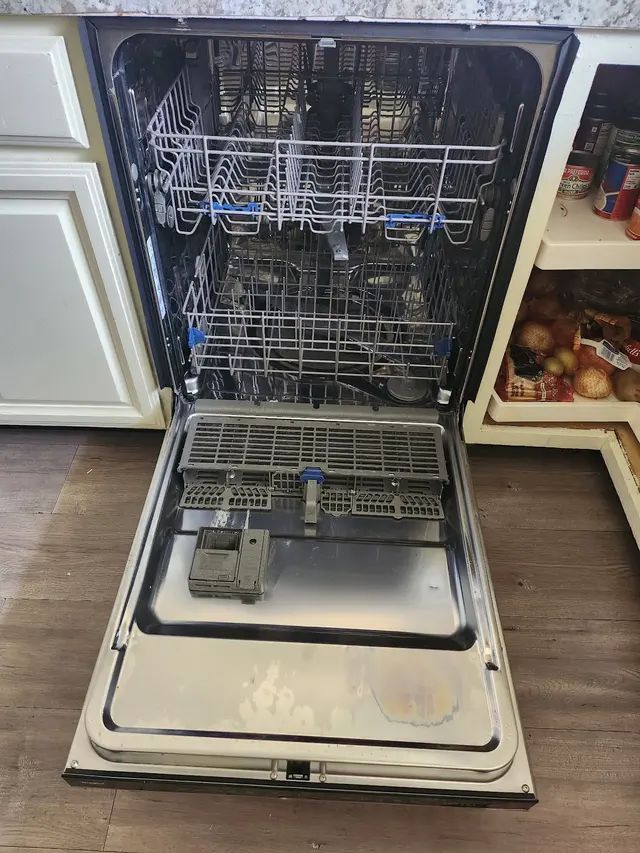 Kearsley Appliance Repair — customer photo 1