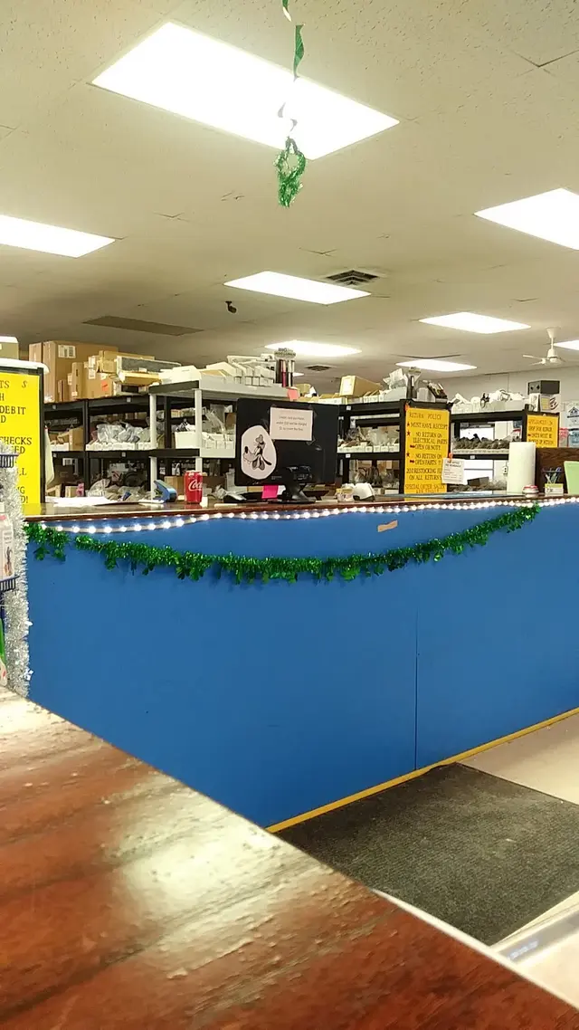 Kearsley Appliance Repair — customer photo 3