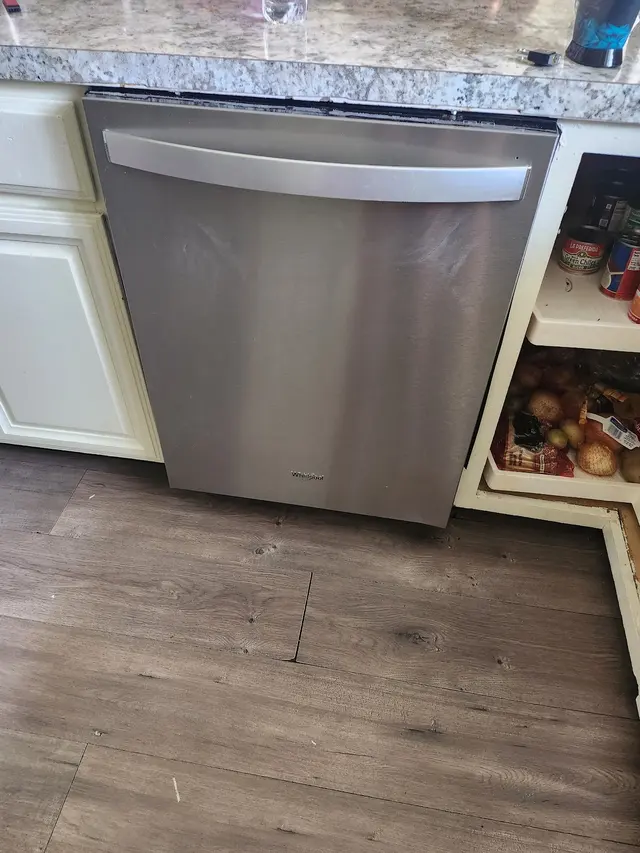 Kearsley Appliance Repair — customer photo 4