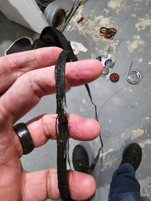 Kearsley Appliance Repair — customer photo 10