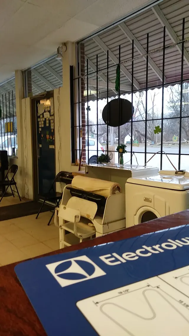 Kearsley Appliance Repair — customer photo 8