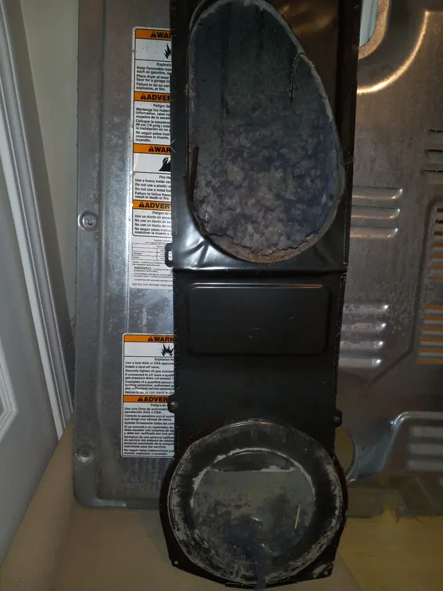 Papa Joe's Appliance Repair — photo from the business 10