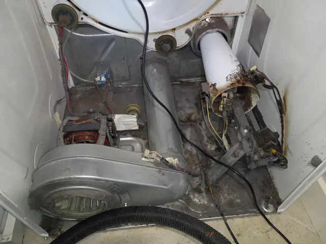 Papa Joe's Appliance Repair — customer photo 12
