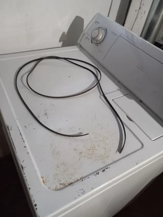 Papa Joe's Appliance Repair — photo from the business 11