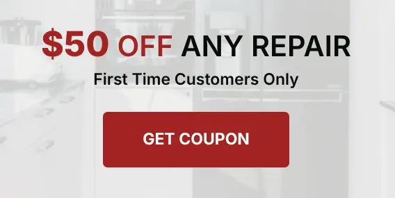 Papa Joe's Appliance Repair — photo from the business 1