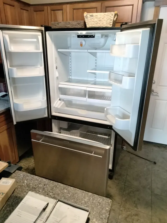 Papa Joe's Appliance Repair — photo from the business 3
