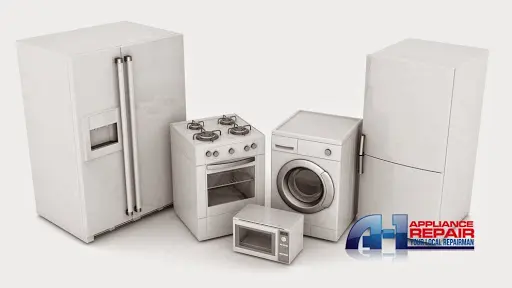 A-1 Appliance Repair — photo from the business 1