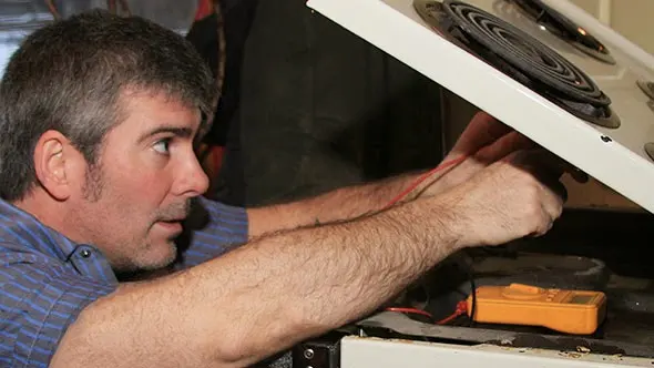 A-1 Appliance Repair — photo from the business 2